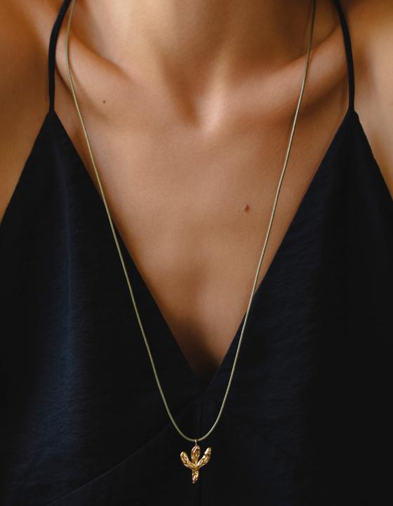 Подвеска на шнуре "Свобода"