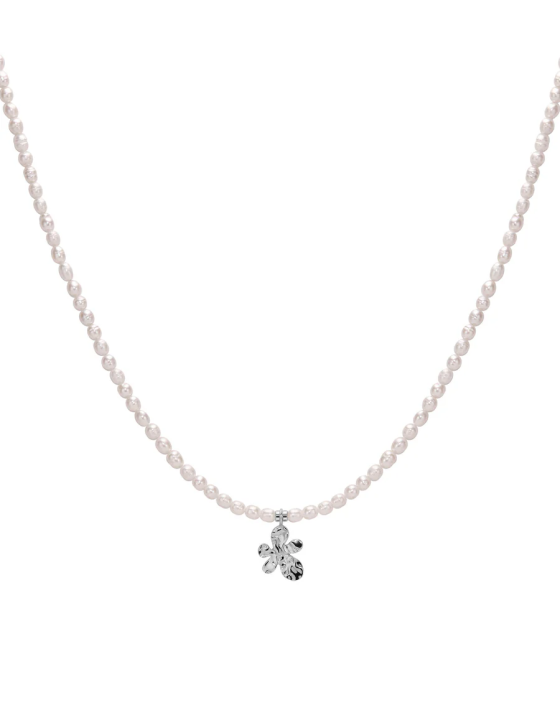 Жемчужная нить Флора