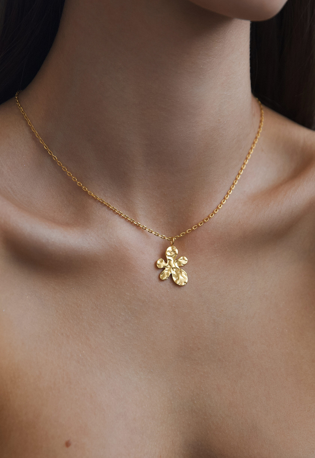 Подвеска Флора