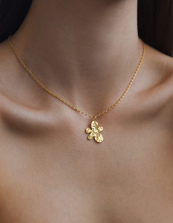 Подвеска Флора