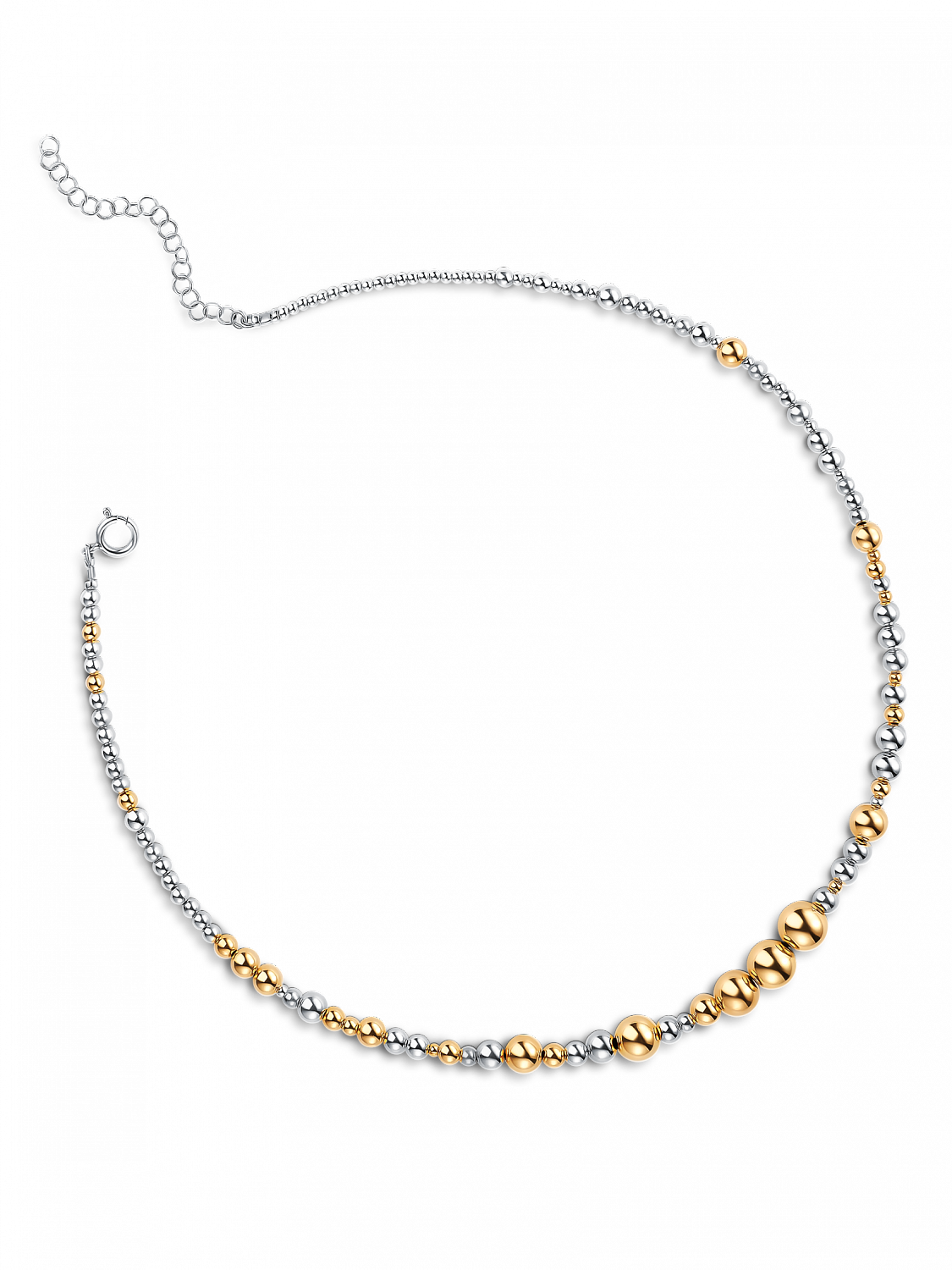 Ожерелье Баблс