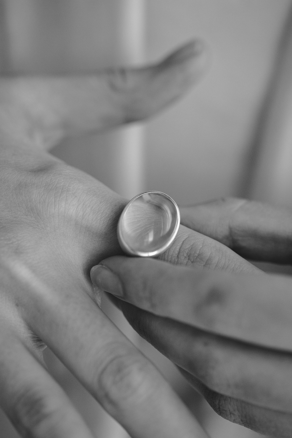 Кольцо Силы