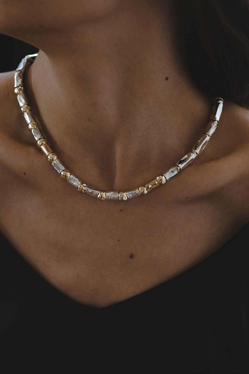 Ожерелье Рудо