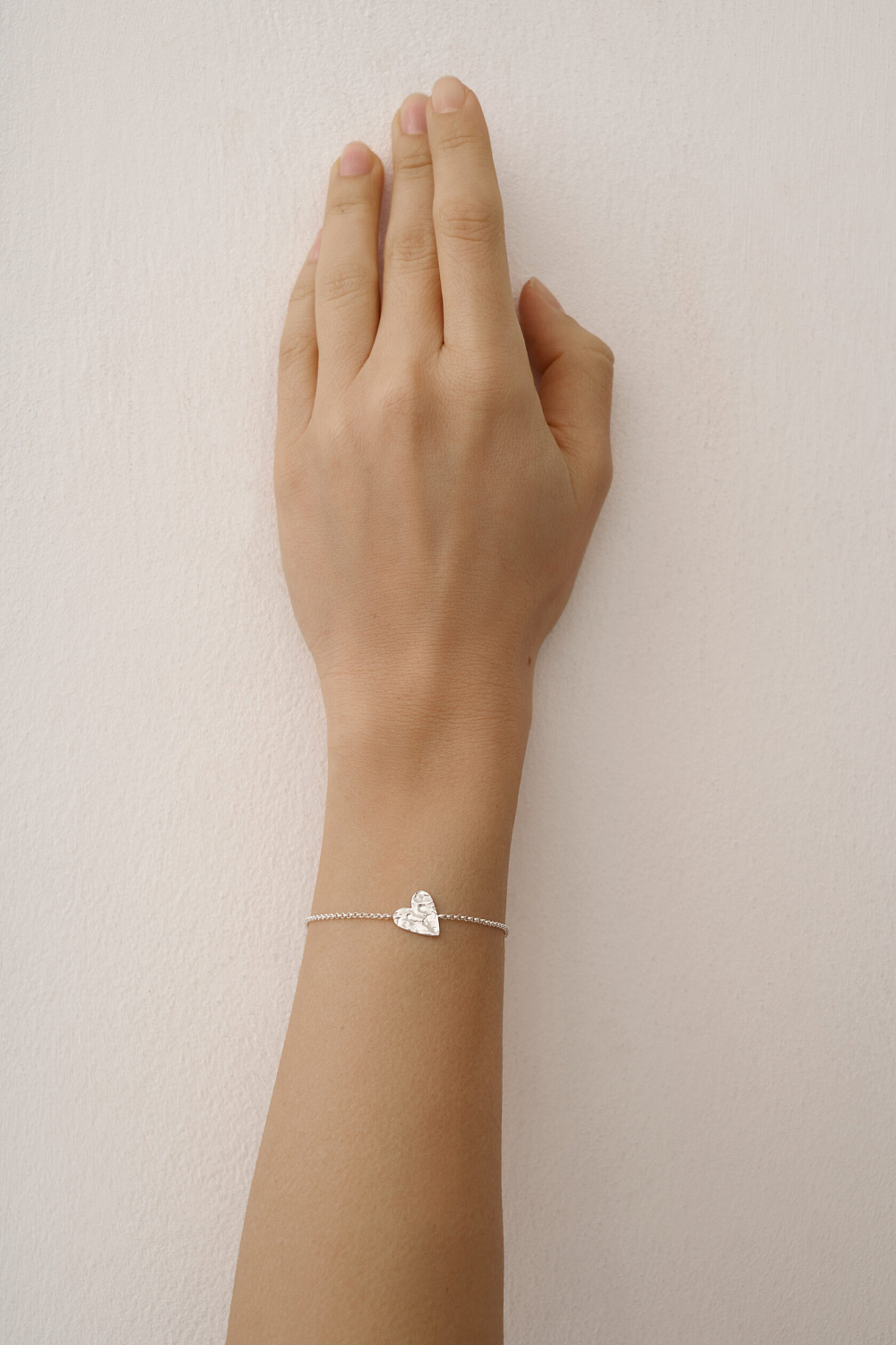 Браслет Сердце