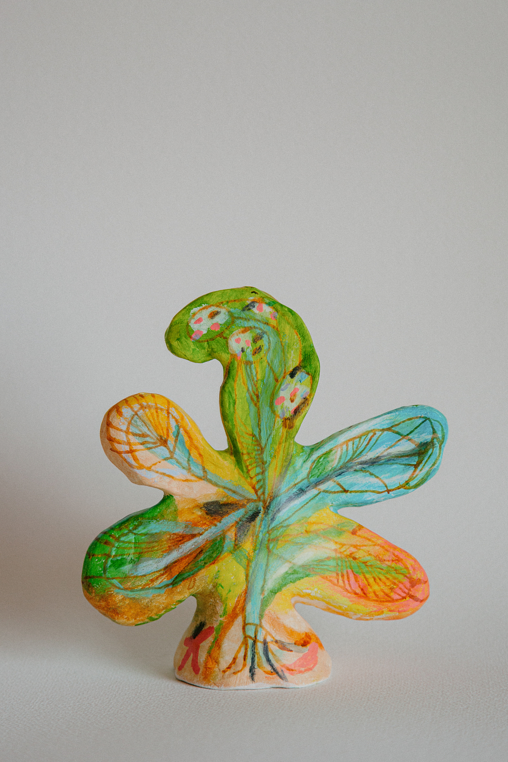 Скульптура Nature