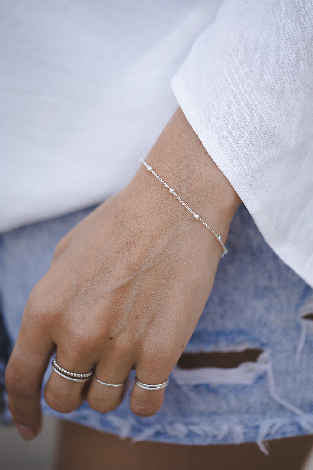 Браслет Опера