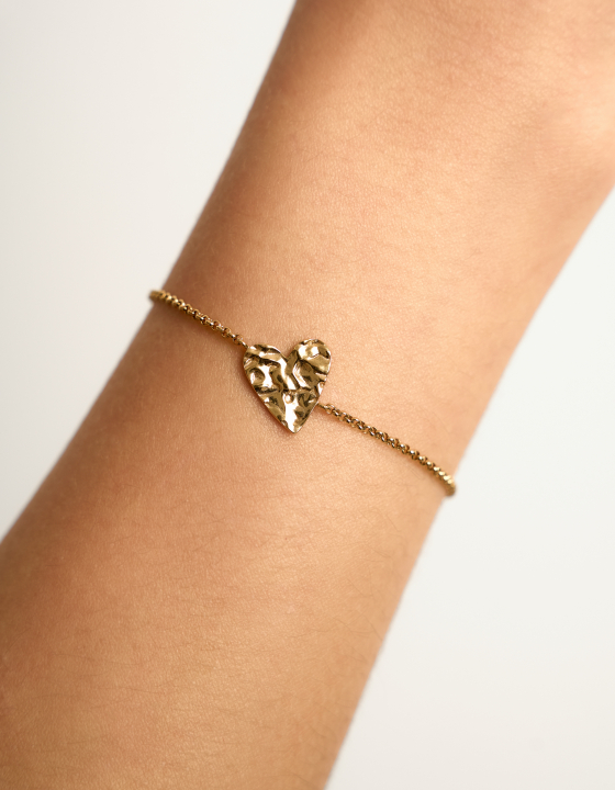 Браслет Сердце