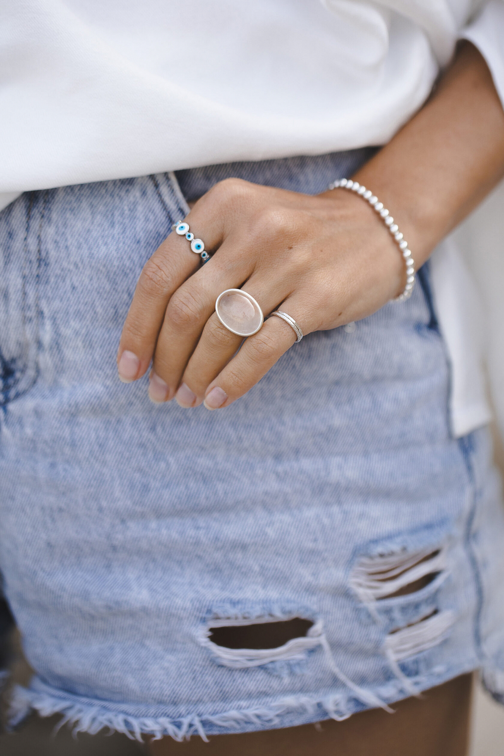 Кольцо Силы