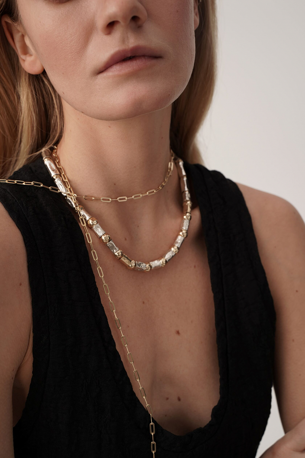 Ожерелье Рудо