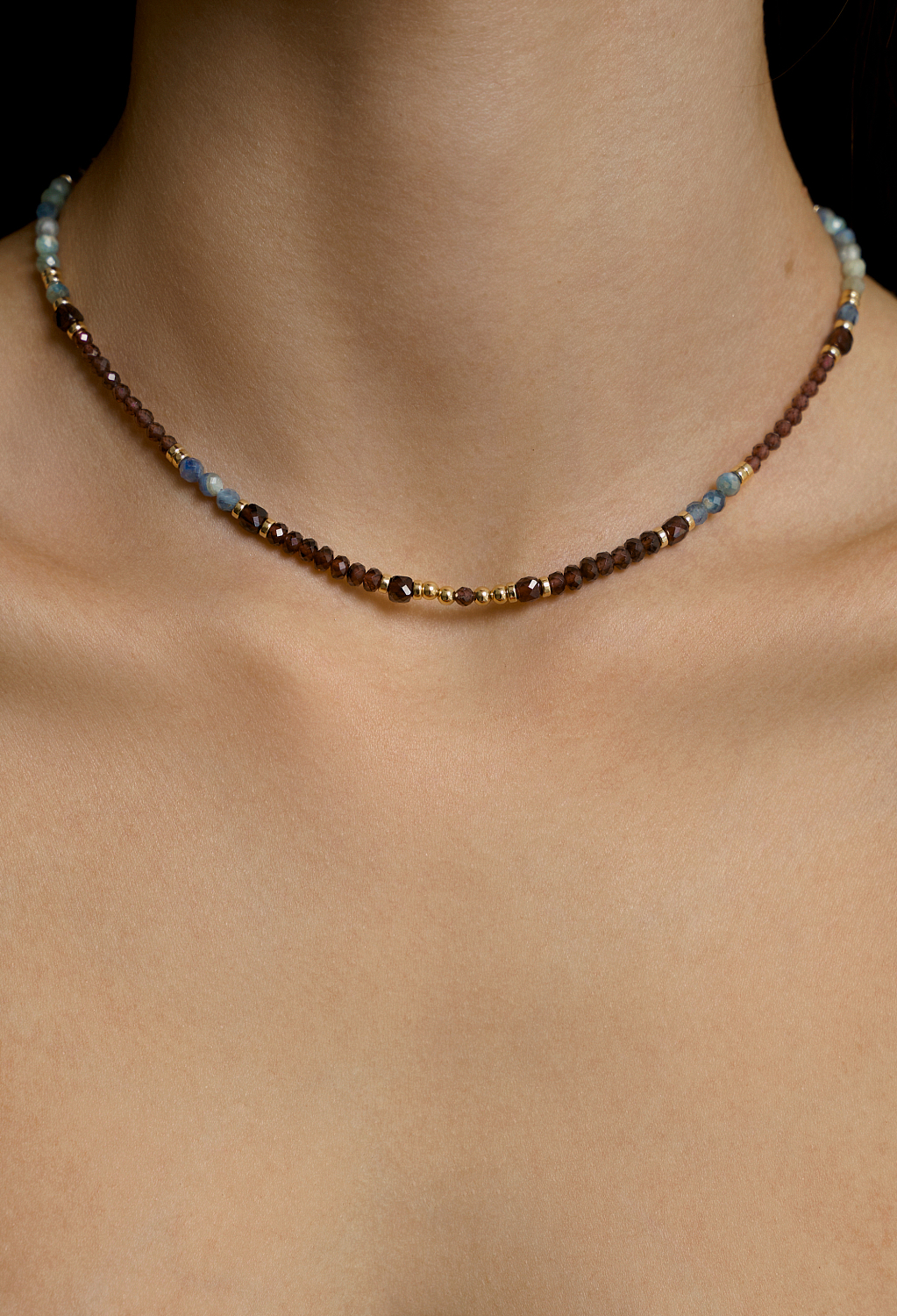 Фенечка Амаранта