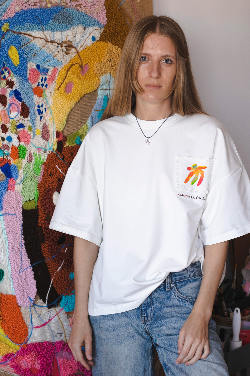 Футболка Family