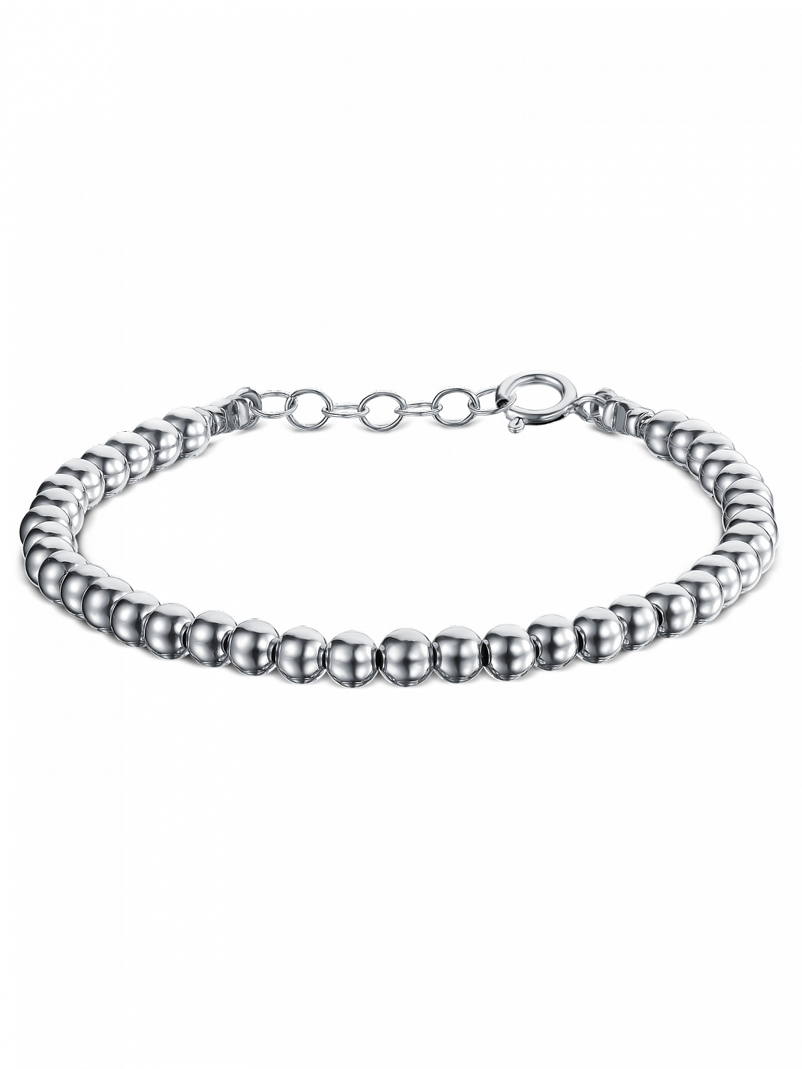 Браслет Лина 4 мм