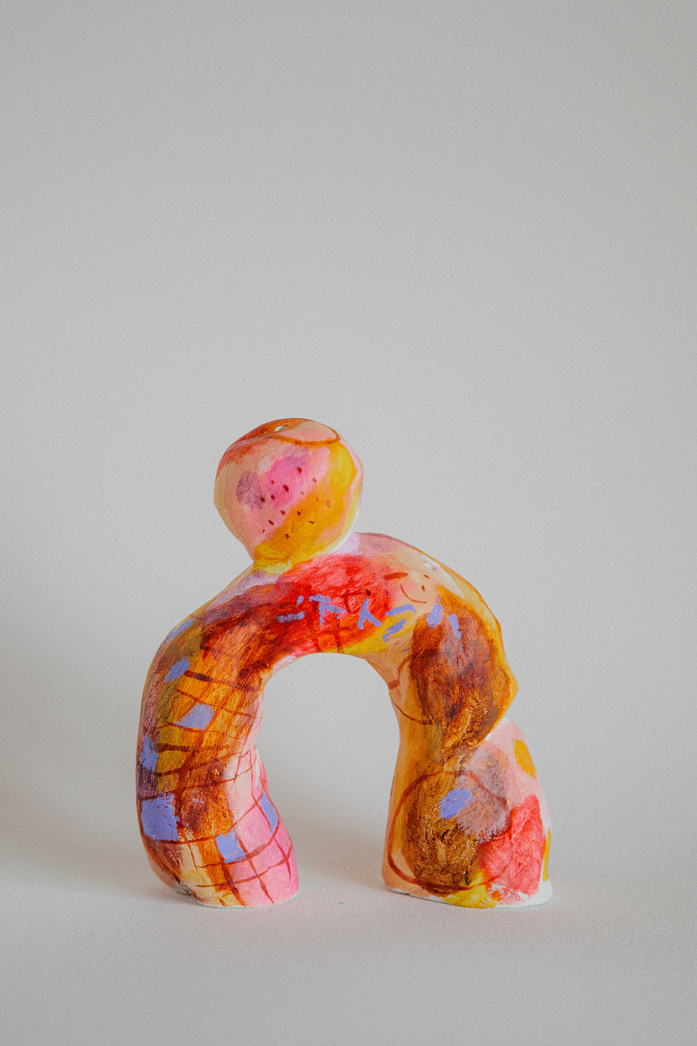 Скульптура Power