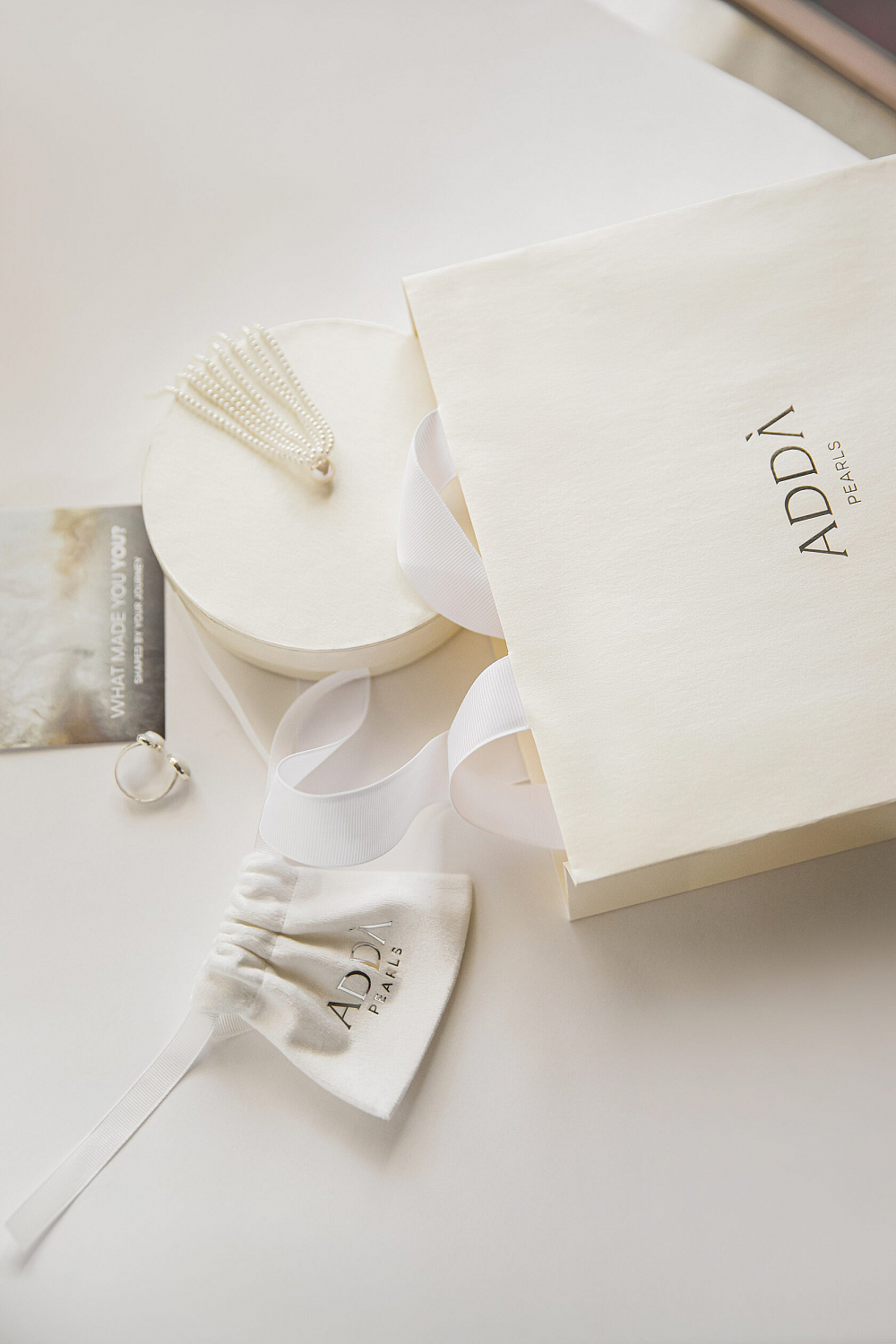 Пакет ADDA Pearls