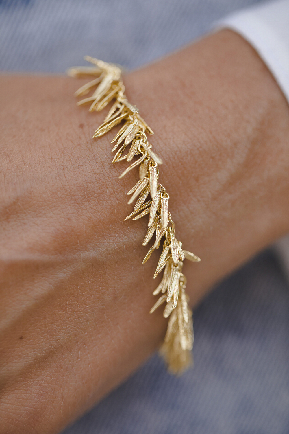 Браслет Розмарин