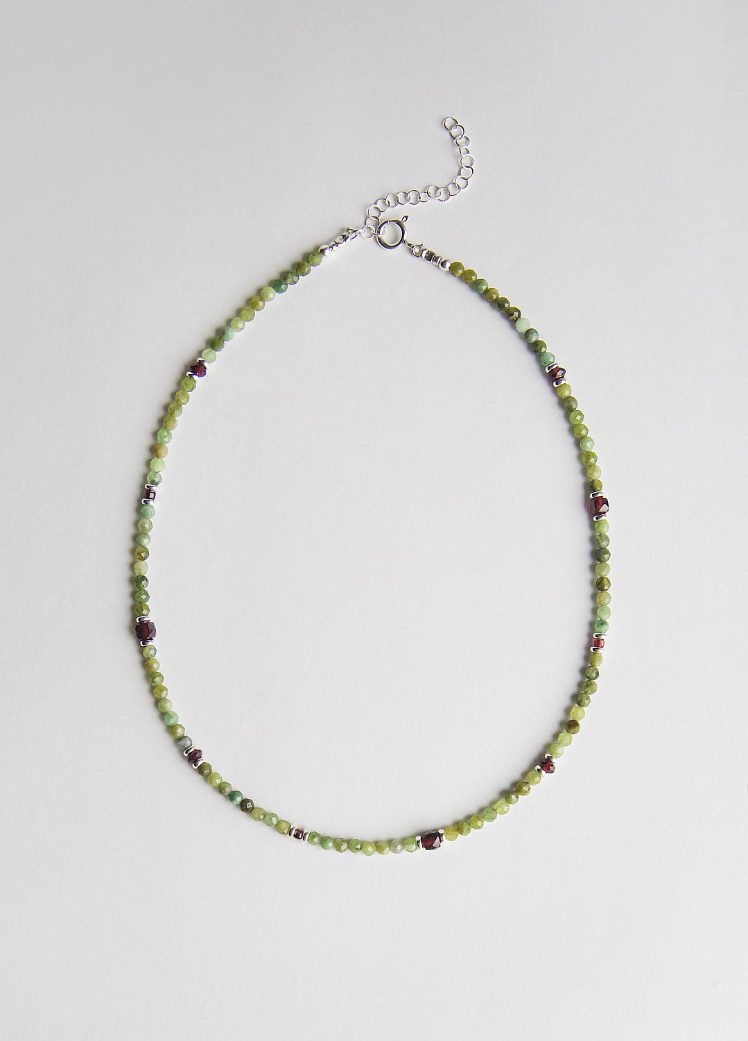 Фенечка Верда