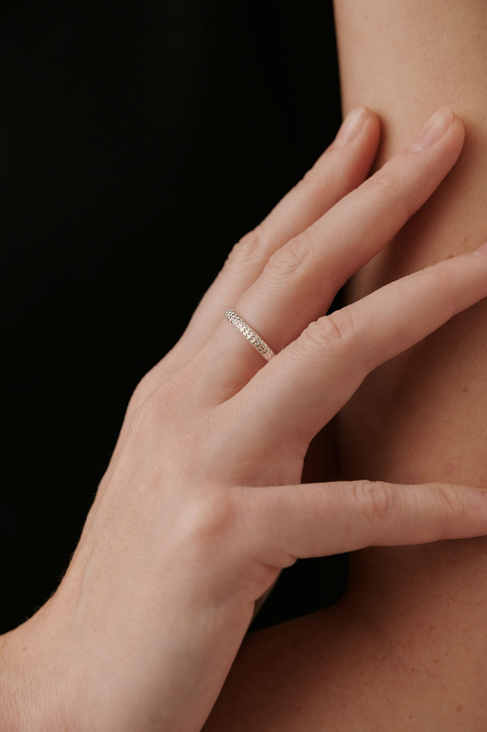 Кольцо Ламиа