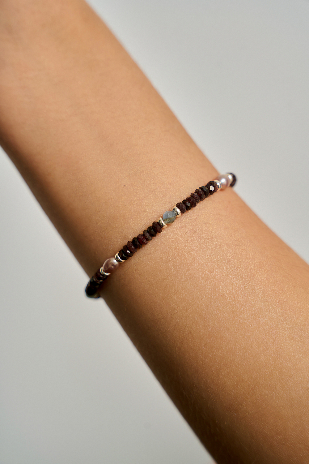 Браслет Руби