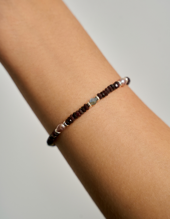 Браслет Руби