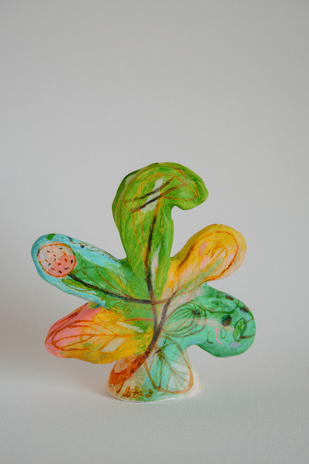 Скульптура Nature