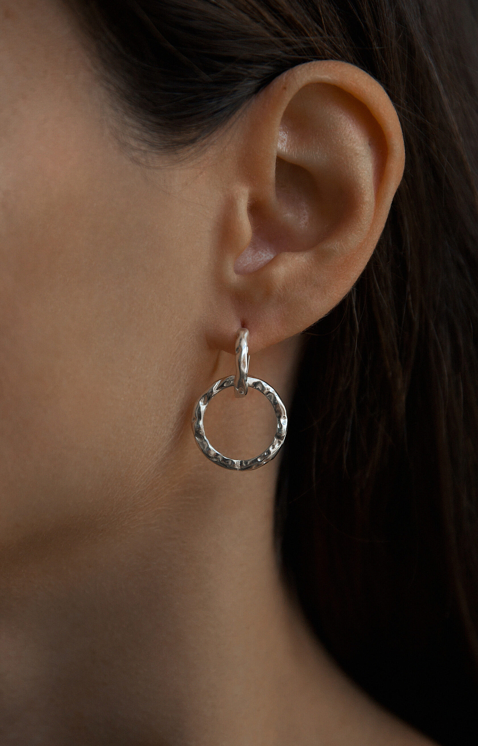 Джемс кольцо