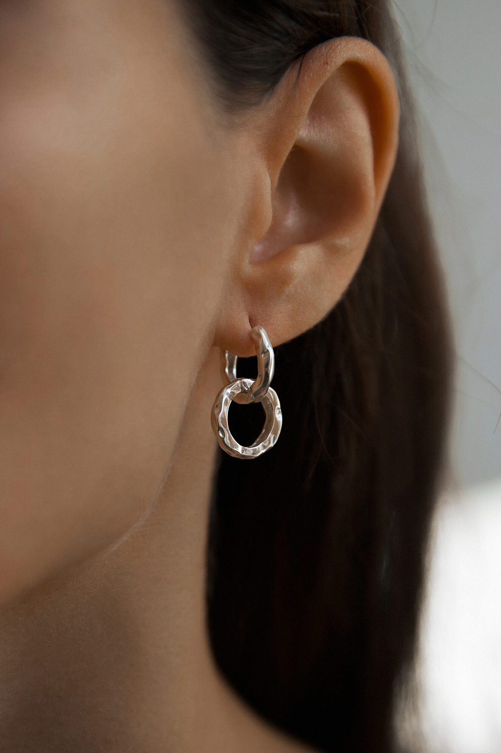 Джемс кольцо