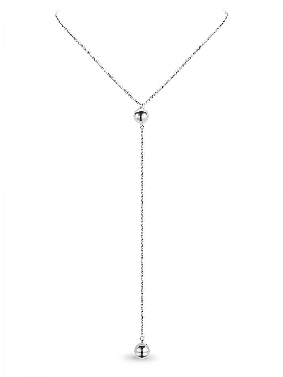 Сотуар с двумя шариками