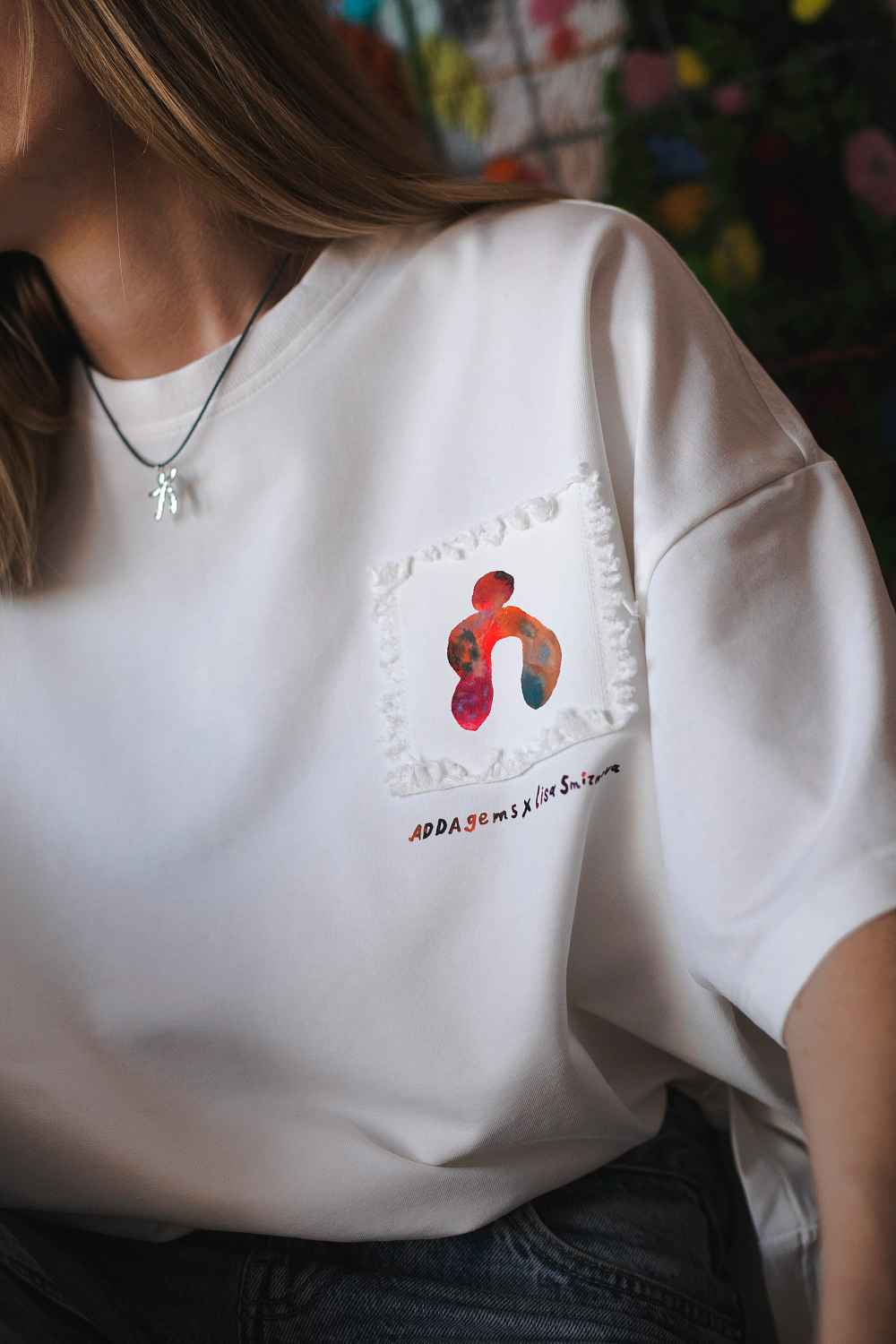 Футболка Power