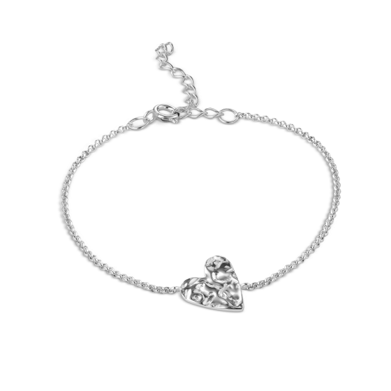 Браслет Сердце