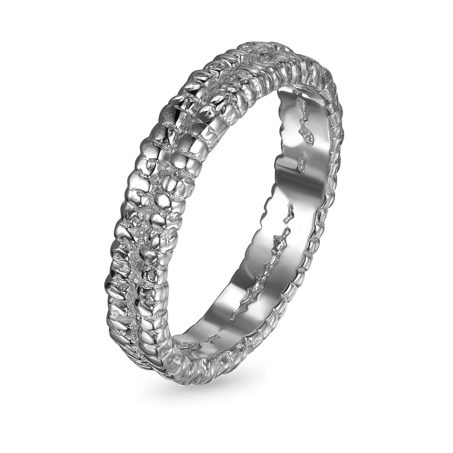 Кольцо Конго двойное