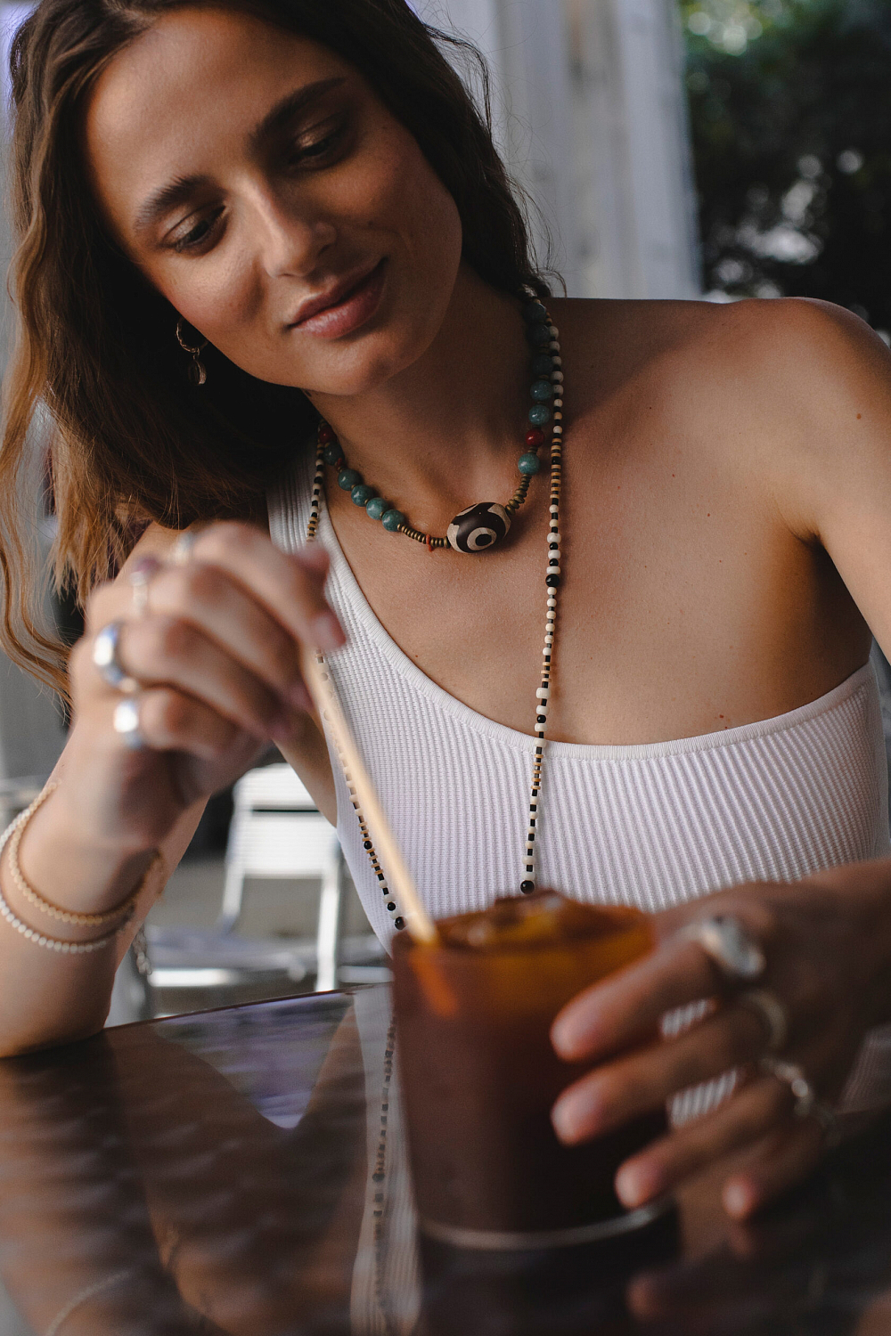 Фенечка Наама