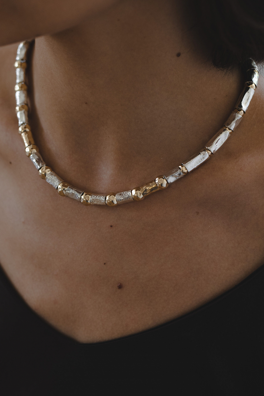 Ожерелье Рудо