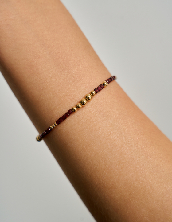 Браслет Сангрия