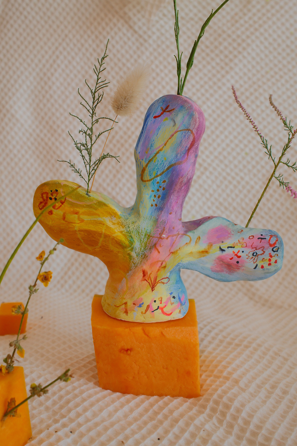 Скульптура Freedom