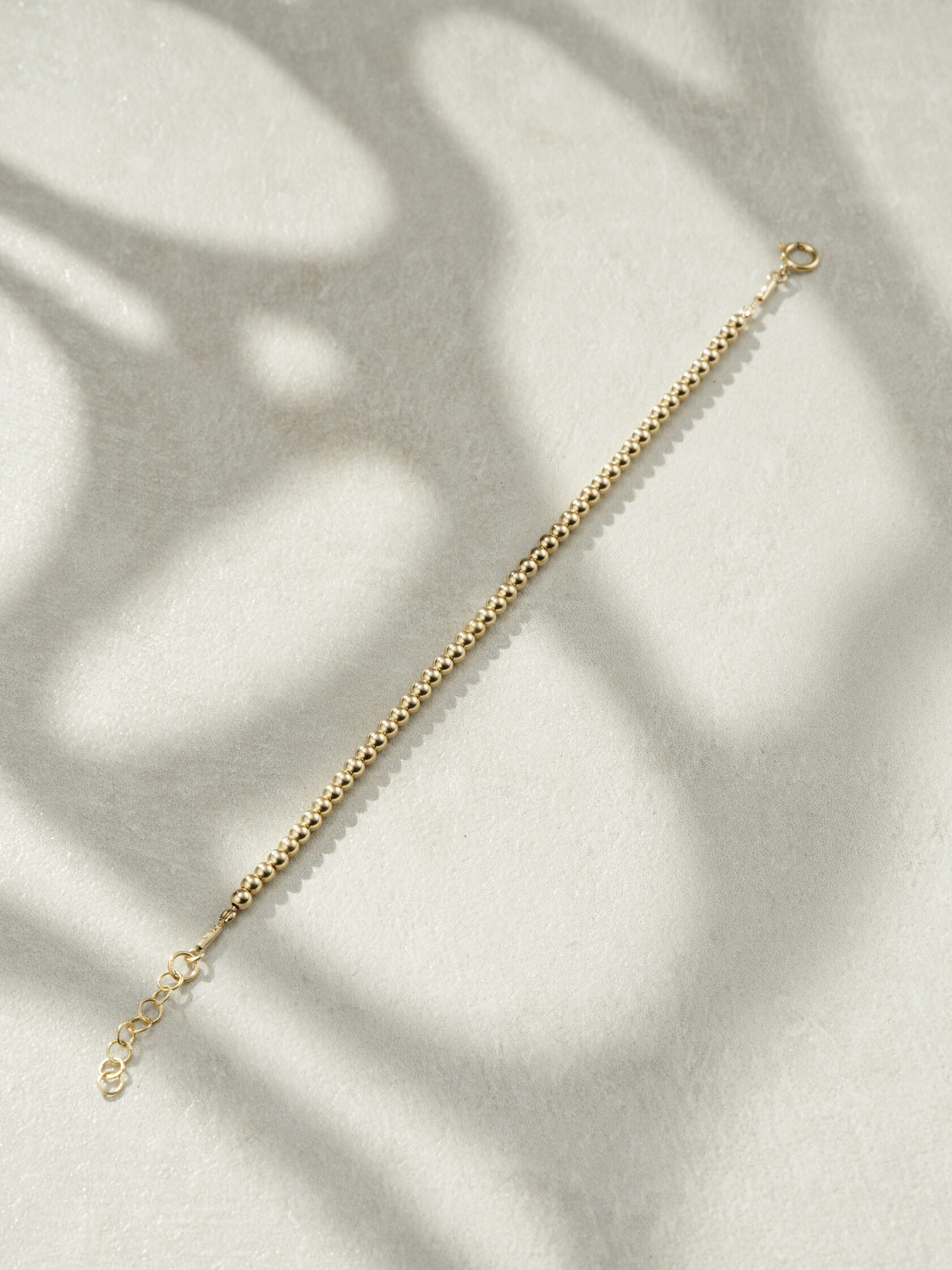 Браслет Лина 3 мм