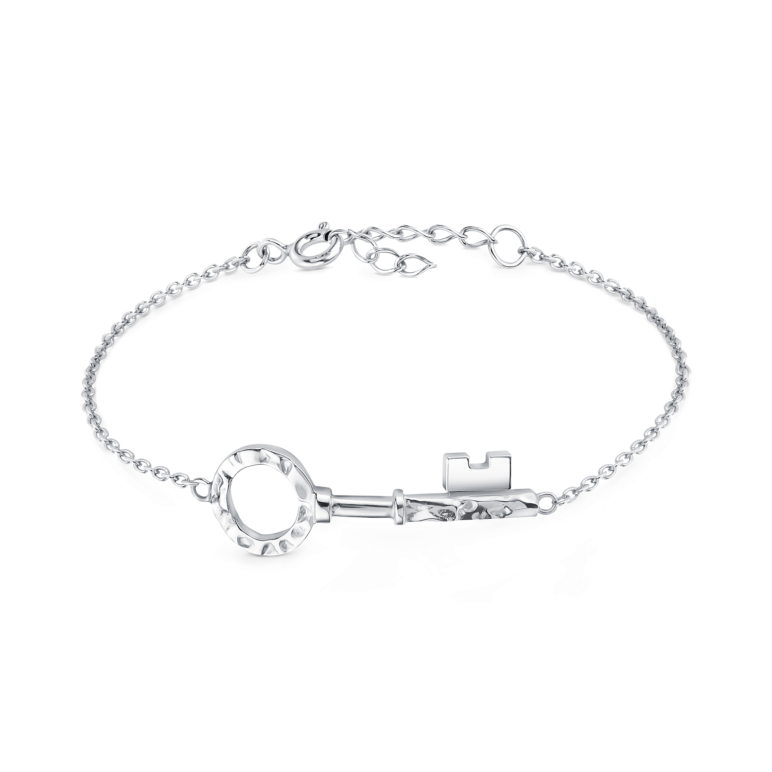 Браслет Ключ