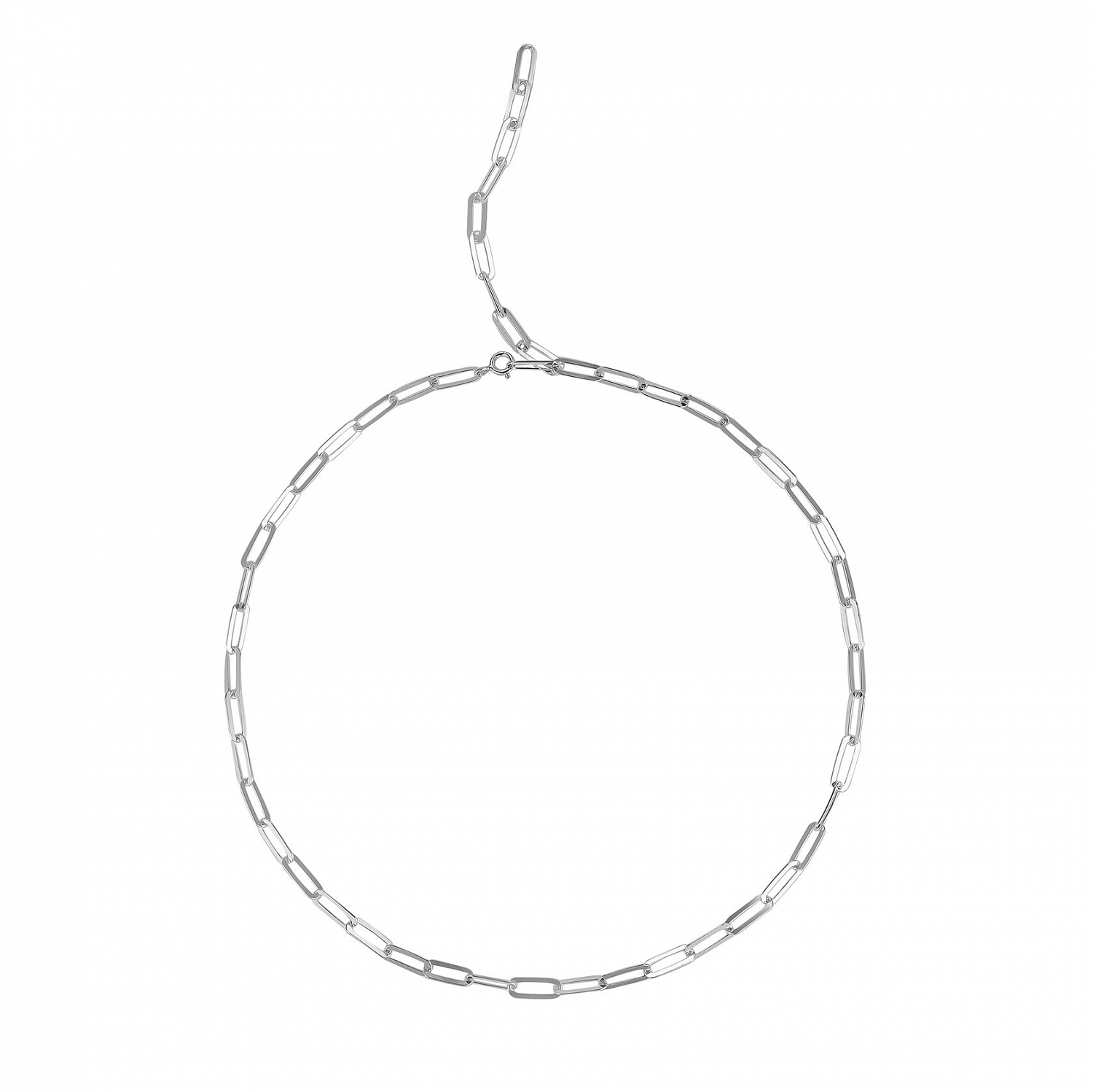 Сотуар-трансформер с крупными звеньями