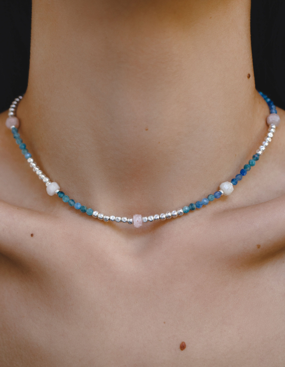 Фенечка Нами