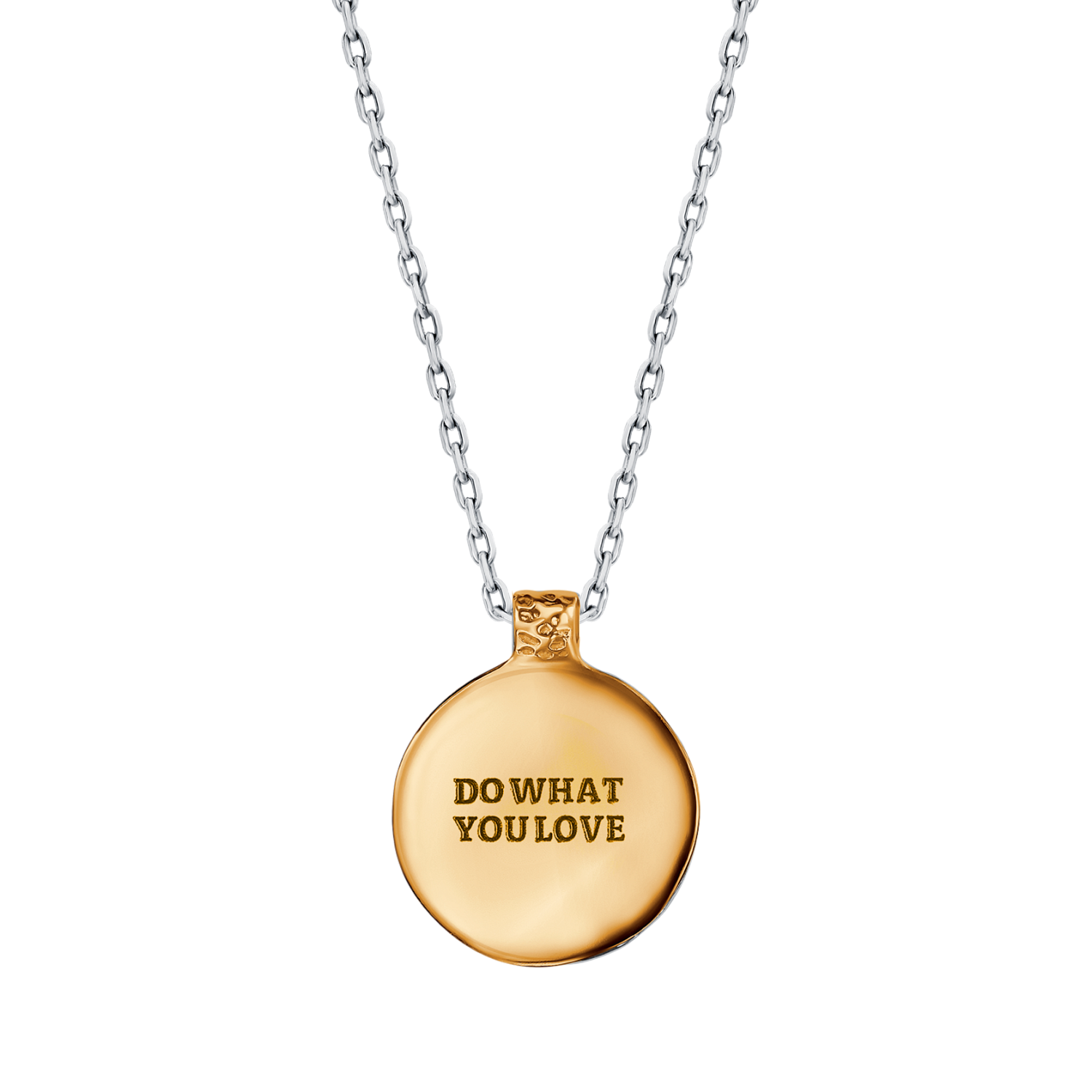 Медальон История