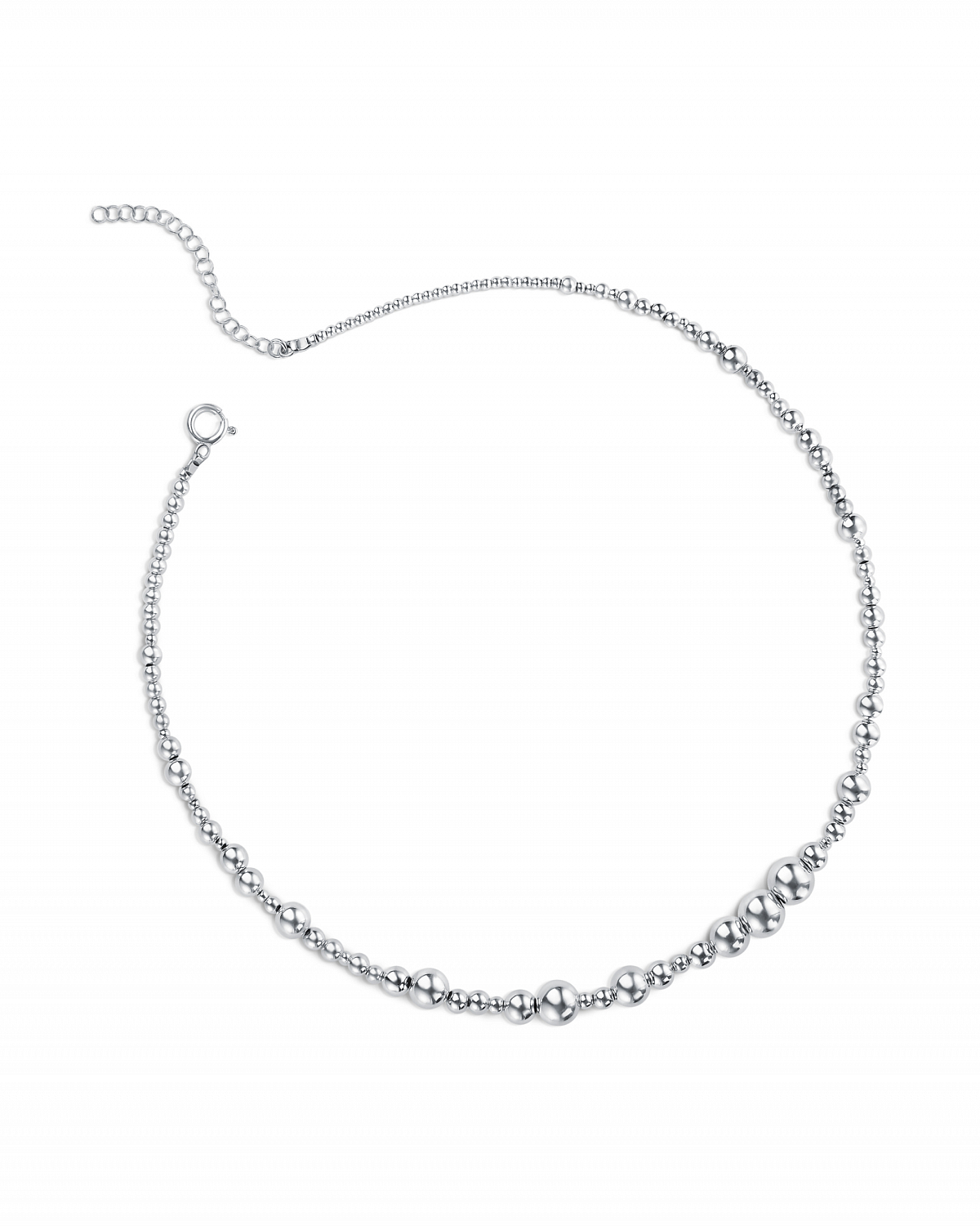 Ожерелье Баблс