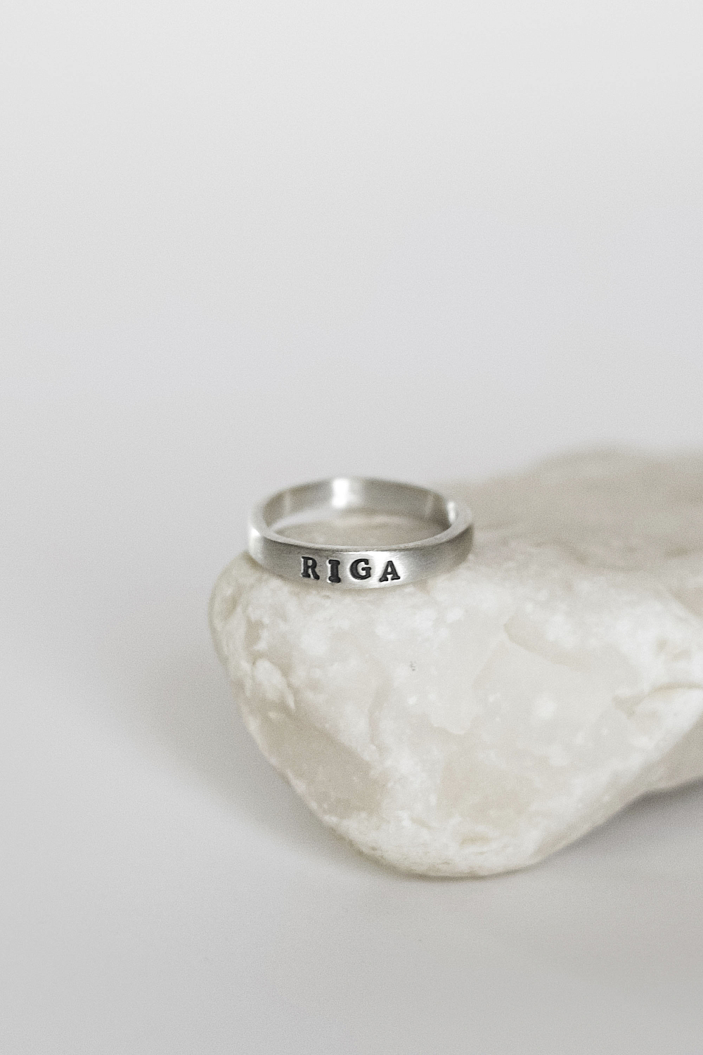Кольцо Riga ("Рига")