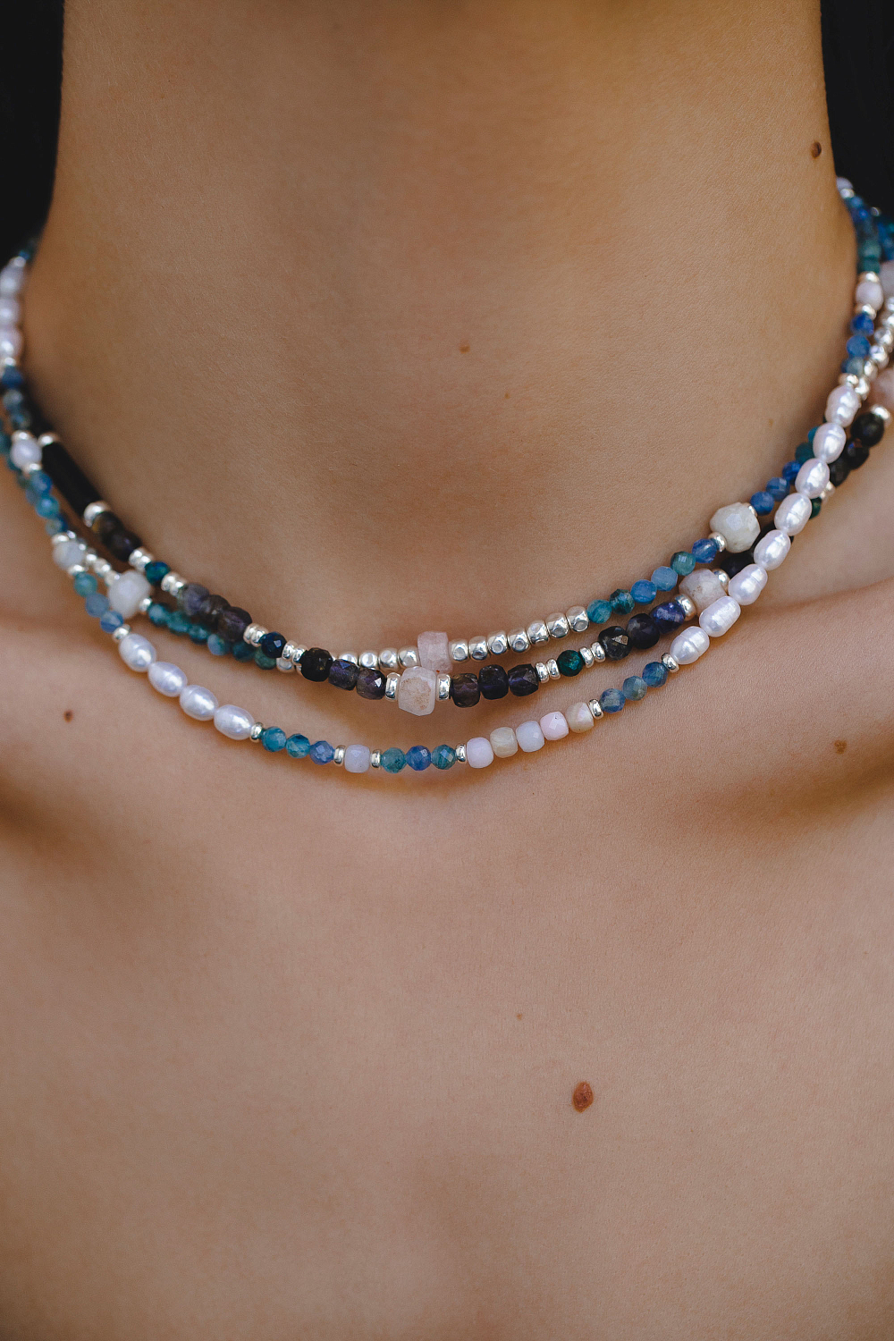 Фенечка Нери