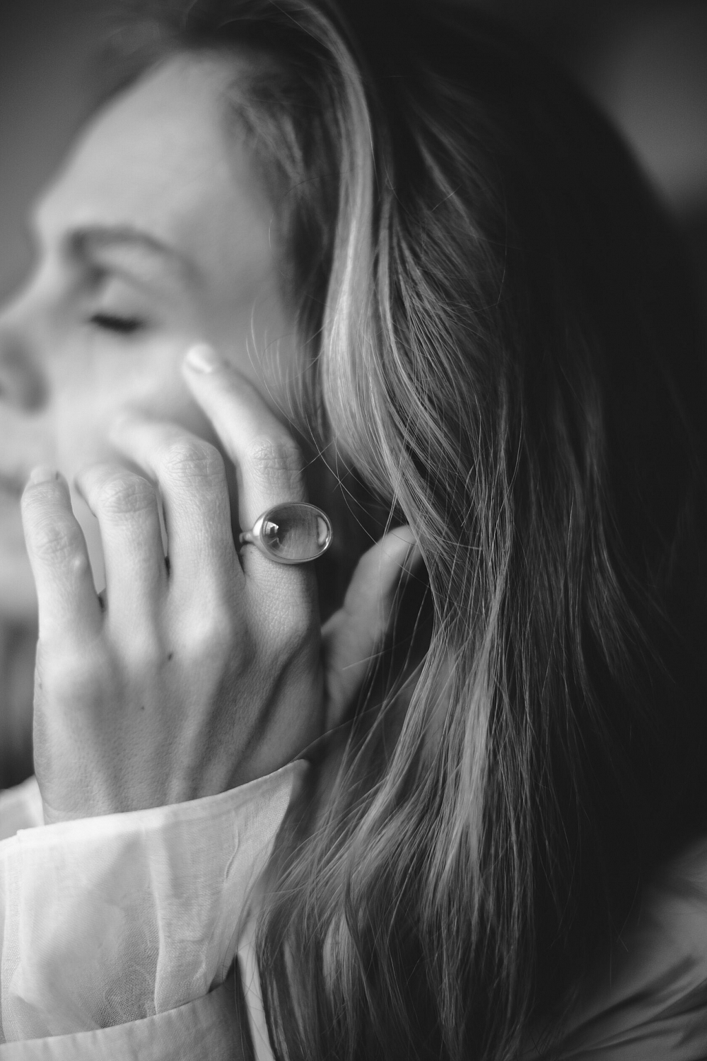 Кольцо Силы