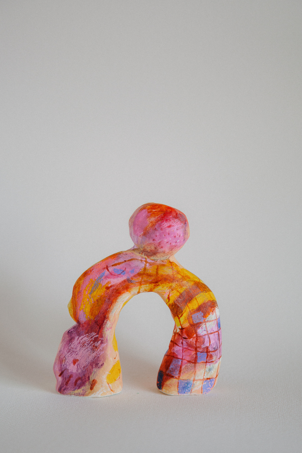 Скульптура Power