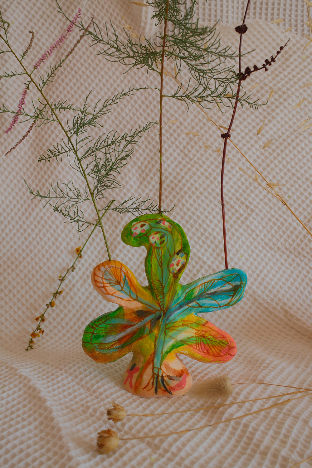 Скульптура Nature