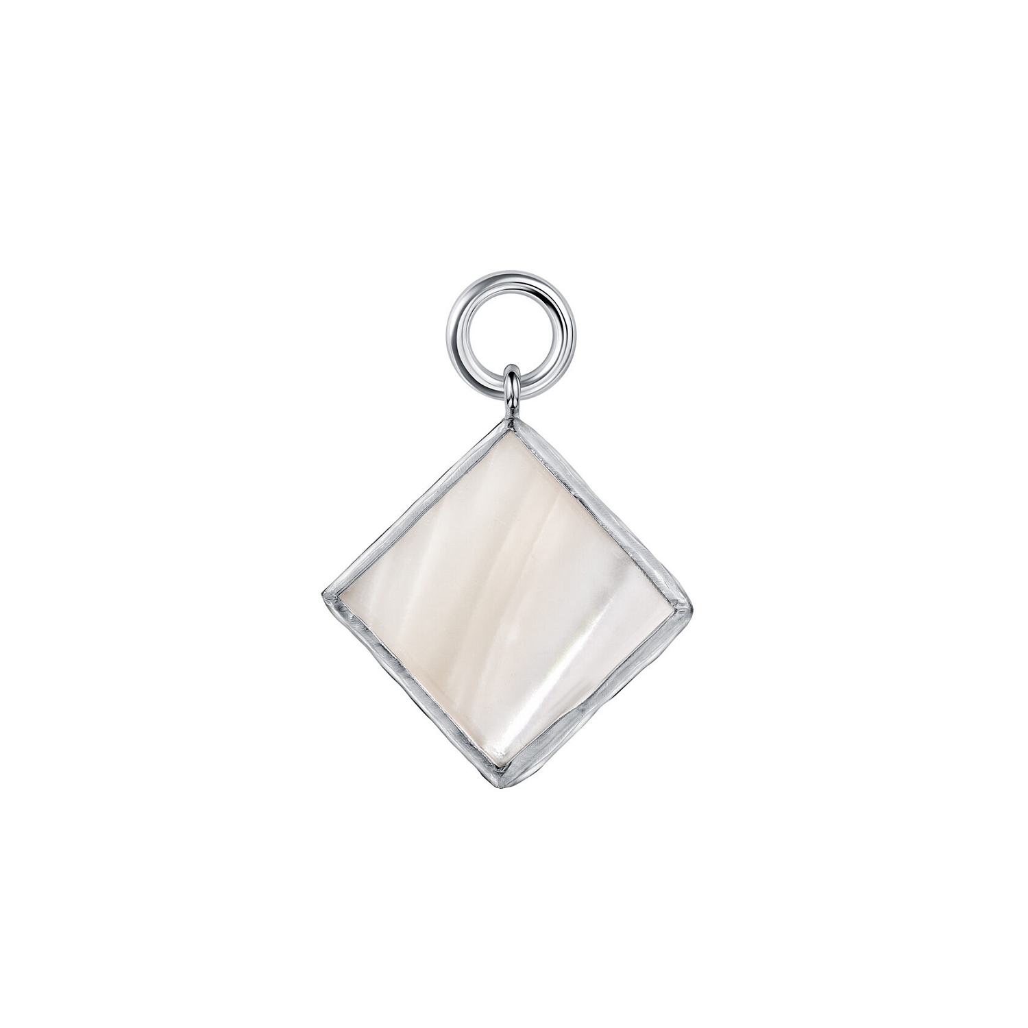 Джемс с перламутром