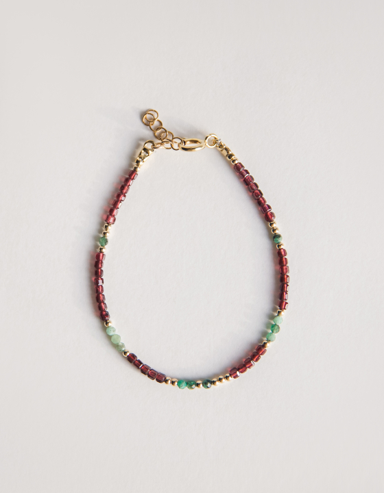 Браслет Амаранта