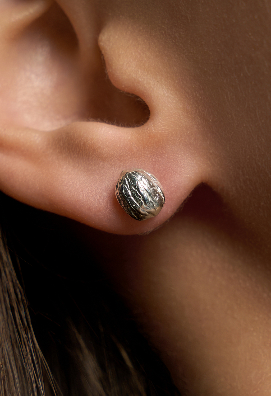 Пусеты Кракатук