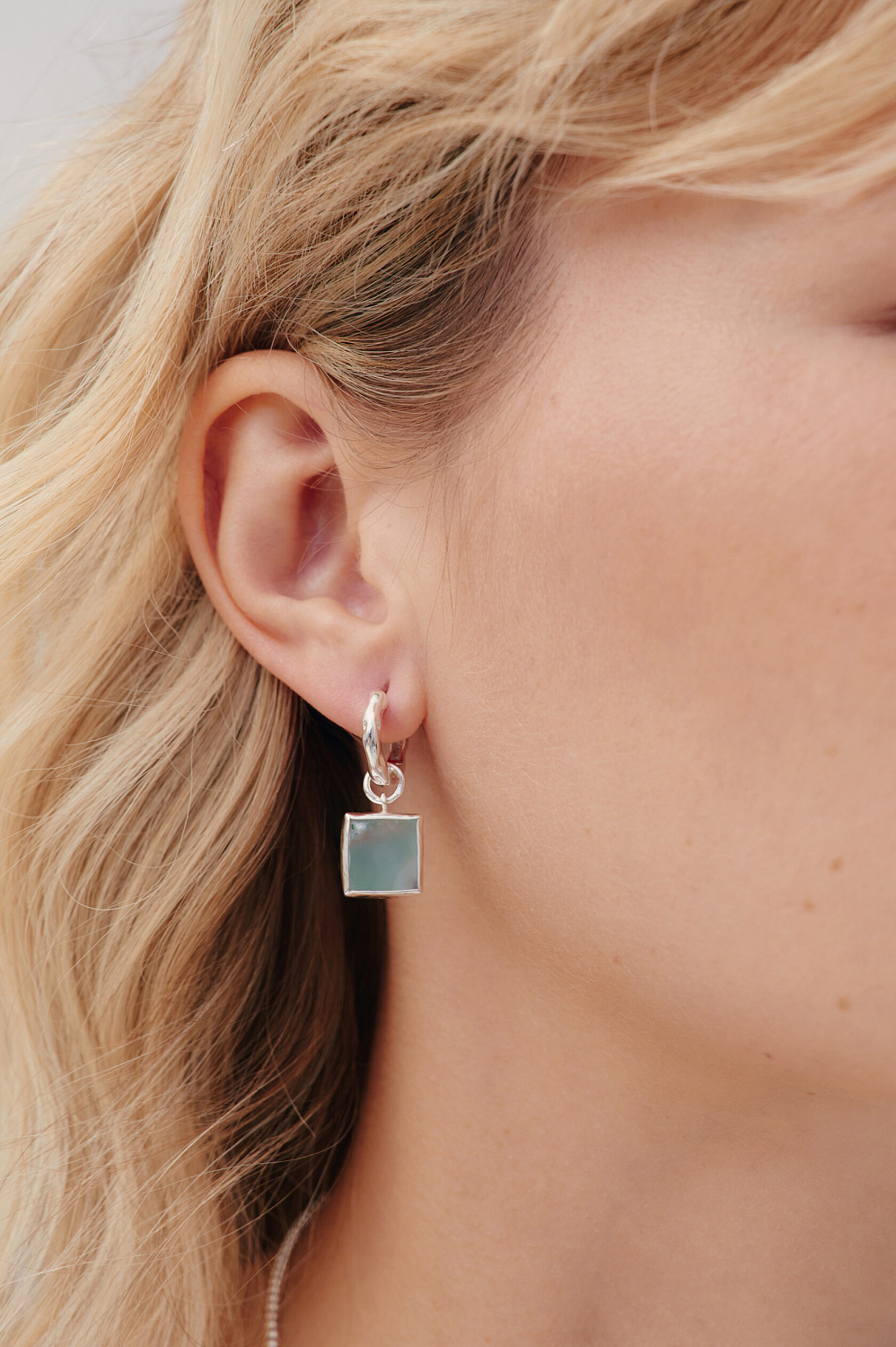 Монохуп Дуо 15 мм