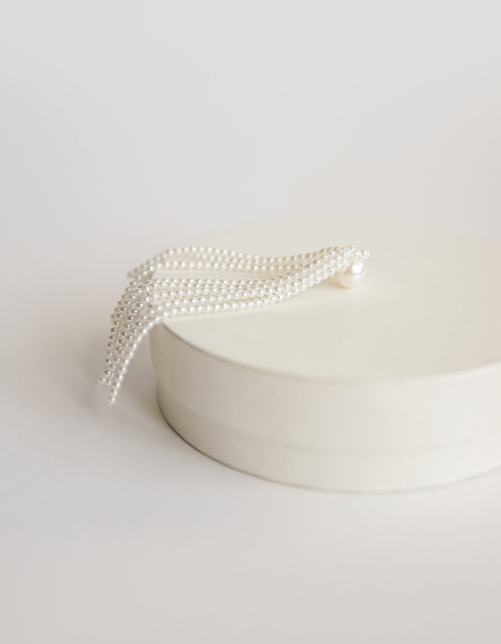 Коробка ADDA pearls